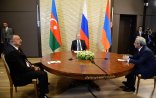 “Qarabağ münaqişəsinin həllində ciddi irəliləyiş əldə olunub” - Şərh