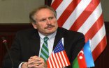 ABŞ rəsmisinin Qarabağla bağlı mövqeyi