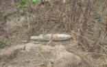 Füzulidə tank mərmisi tapıldı