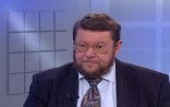 Rusiyalı şərqşünas 