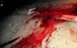 7 yaşlı oğlan yük maşınının altında qaldı 