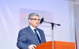 Pedaqoji Universitetə yeni rektor təyin edildi