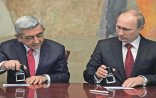 Erməni analitik: “Sarkisyan torpaqları qaytarır, biz müharibəni uduzmuşuq”