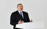 Prezident: “Ermənistanın şərtləri qəbul edilmədi”