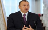 Prezident: Dağlıq Qarabağ münaqişəsində beynəlxalq hüquq işləmir
