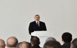 Azərbaycana yeni silahlar, texnikalar gətirilir - İlham Əliyev