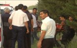 Ağcabədidəki dəhşətli qətllə bağlı cinayət işi başlandı