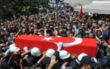 Türkiyə ordusu daha iki şəhid verdi