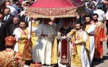 Papa Fransiskdən Qarabağ təxribatı-Erməni diasporunun içində böyümüş adam
