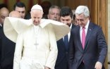 Papa Ermənistanı tərk edərkən: “Mən gedib azərbaycanlılara deyəcəyəm ki...”