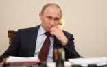Putin ABŞ və Fransa prezidentlərinə zəng edəcək - Qarabağa görə