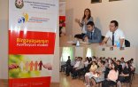 Birgəyaşayışın Azərbaycan modeli - QHT Şurasının layihəsi
