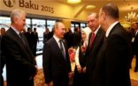 Ərdoğanı Putinlə İlham Əliyev barışdırıb