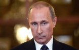 Putinin mühafizə rəhbəri dəyişdirildi