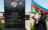 Yerin cənnət olsun, QƏHRƏMAN ŞƏHİDİMİZ!!!