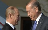 Moskva və Ankara Vaşinqtona qarşı birləşir