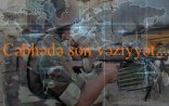Cəbhədə atəşkəs yenə pozuldu
