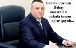 Sabiq MTN generalının qızının adı milyonluq dələduzluqda