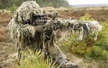 Rus snayperlər Ermənistanda təlimə başladı