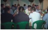 Azərbaycanda iftar mərasimində kütləvi zəhərlənmə