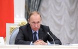 Putin təhlükəsizlik iclası keçirdi 