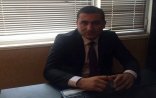 Telejurnalistə vəzifə verildi