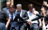 Messi və atasına - 21 ay həbs