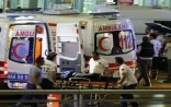 Moskvadan Atatürk Hava limanındakı terrorla bağlı - Açıqlama
