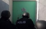 Qubada radikal şəxslər tutuldu