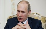 Putin terrorçuluqla bağlı qanunu imzaladı