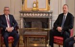 İlham Əliyevlə  Sarkisyan Varşavada görüşə bilər - KİV