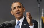 Obama: “Rusiyanın Ukraynadakı hərəkətləri NATO üçün əsas təhdidlərdən biridir”