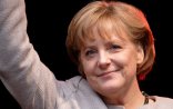 Angela Merkel: “Ərdoğanla görüş konstruktiv keçib”