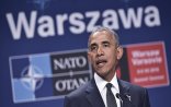 Obama: “NATO müttəfiqlərinin hər birini qoruyacaq”