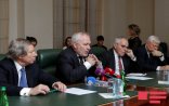 Sabah Minsk Qrupunun iştirakı ilə Dağlıq Qarabağ münaqişəsinə dair müzakirə aparılacaq