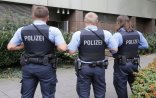 Berlində polislə fəalların toqquşması: xəsarət alanlar var