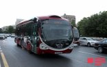 Bakıda bəzi avtobusların hərəkət istiqaməti dəyişəcək