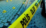 Türkiyədə polis avtomobili atəşə tutulub, yaralanan var