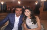 Nazir gəlini əri ilə fotosunu paylaşdı