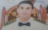 Aprel döyüşlərində şəhid olan pilotun adı əbədiləşdirildi – FOTO