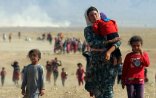 ABŞ suriyalılara əlavə 439 mln. dollar yardım ayıracaq