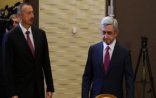 Sarkisyan Əliyevə cavab verdi: “Qarabağ Azərbaycanın tərkibində olmayacaq”