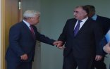 Nazarbayevin Azərbaycana səfərinə hazırlıq başlayıb