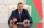 İlham Əliyev Qusara 1.8 milyon ayırdı