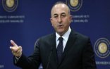 Türkiyənin xarici işlər naziri Azərbaycana gəlir