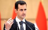 Əsəd: “ABŞ terroru buna görə dəstəkləyir”