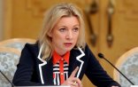 “Xoşagəlməz sürprizdən söhbət gedə bilməz” - Zaxarova Qarabağdan danışdı