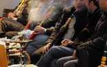 Bakıda 20 nəfər saxlanıldı - Qəlyan çəkdiyi üçün