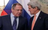 Lavrov və Kerri Dağlıq Qarabağ münaqişəsinin həlli yollarını müzakirə edirlər