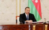 Prezidentdən icra hakimiyyəti ilə bağlı - Sərəncam